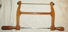 old bow saws for sale  NORWICH