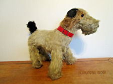Vintage mohair terrier for sale  SUTTON-IN-ASHFIELD