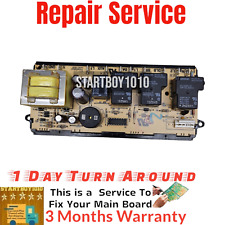 Placa de controle de forno Repair Service Frigidaire 318010102 comprar usado  Enviando para Brazil