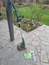 Elektro rasentrimmer gardenlin gebraucht kaufen  Kelkheim