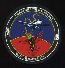 Gendarmerie btga raizet d'occasion  Saint-Etienne-de-Tulmont