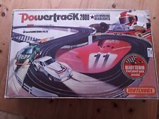Vintage matchbox powertrack for sale  Shipping to Ireland