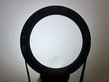 Magnifying glass light for sale  CARDIFF