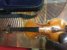 strumenti musicali antichi violino usato  Lecce