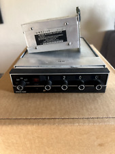 Bendix King KT-76A Transponder 14v w/ tray & AR-850 encoder !! FREE SHIPPING !!, used for sale  Shipping to South Africa