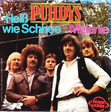 Puhdys single 1980 gebraucht kaufen  Berlin