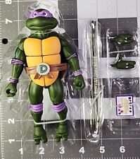 Neca tmnt pizza for sale  Shipping to Ireland