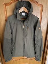 Fjallraven sten jacket for sale  Shipping to Ireland