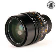 Leica 50mm 0.95 for sale  San Rafael