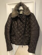 Moncler women quilted for sale  LONDON