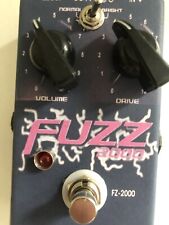 2000 fuzz clone for sale  STOKE-ON-TRENT