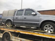 Ford ranger breaking for sale  LEICESTER