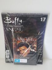 Buffy The Vampire Slayer, Angel. Episódios 1.01-1.04 e guia. Região 4 comprar usado  Enviando para Brazil