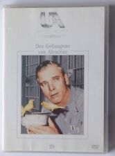 Gefangene alcatraz burt gebraucht kaufen  Daxlanden
