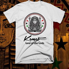 Egyptian kemetic shirt for sale  San Diego