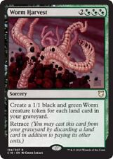 x1 Worm Harvest - Commander 2018 - NM - MTG for sale  Shipping to South Africa