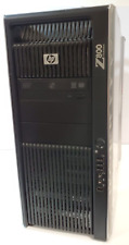 Z800 workstation 2.40ghz for sale  Glen Burnie