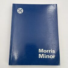 Morris minor series d'occasion  Expédié en Belgium