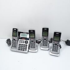 Panasonic phone set d'occasion  Expédié en Belgium