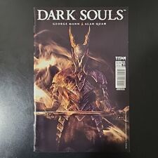 Dark souls cove d'occasion  Expédié en Belgium