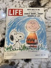Life magazine march for sale  Essex