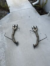 Subaru sti exhaust for sale  Fort Myers