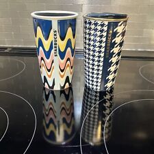 Starbucks ceramic tumblers for sale  Perrysburg