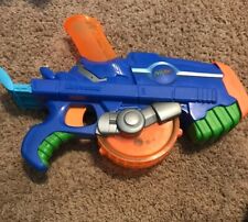 Nerf buzzsaw gun for sale  Grayson