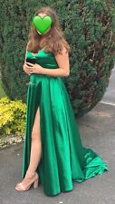 Sherri hill emerald for sale  UK