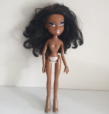 Vintage Bratz Doll Sasha Movie Star, Doll and Shoes 2001 Articulated Arms for sale  Shipping to South Africa