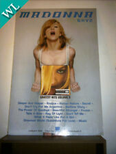 Madonna greatest hits usato  Roma