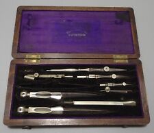 drafting compass pen set for sale  South Salem