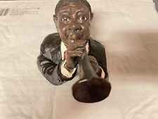Louis armstrong playing for sale  Covington