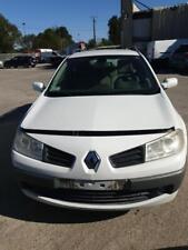 Calandre renault megane d'occasion  Bressuire