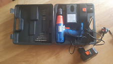 Draper cordless hammer for sale  NOTTINGHAM