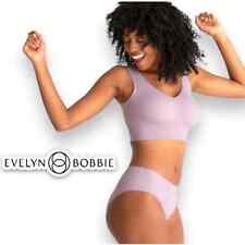 Evelyn Bobbie The Defy Bra in amethyst lavender purple size XS NEW for sale  Shipping to South Africa