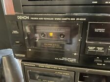 Denon m24hx stereo for sale  TIGHNABRUAICH