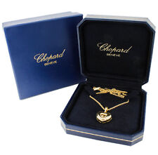 Chopard 18k yellow for sale  Saint Louis