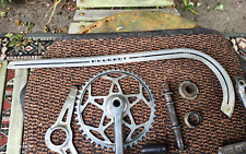 Vélo ancien pièces d'occasion  Châteauroux