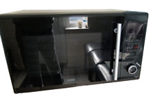 Delonghi 900W Enamel Cavity Solo Microwave Oven AM9 - Black, used for sale  Shipping to South Africa