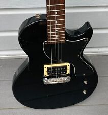 Corpo de guitarra elétrica Epiphone Gibson Les Paul Junior Jr APENAS parte preta carregada, usado comprar usado  Enviando para Brazil