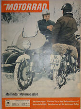 Motorrad 1961 ajs gebraucht kaufen  Geseke