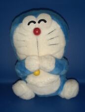 Doraemon peluche 25cm usato  Colle Di Val D Elsa