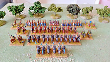 15mm byzantine army. for sale  WAKEFIELD