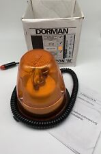 Dorman magnetic amber for sale  EXETER