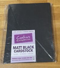 Black card 300 for sale  MAIDSTONE