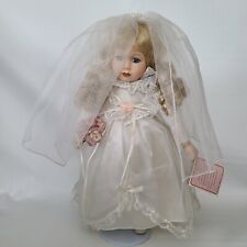 Vintage victorian bride for sale  Fairmont