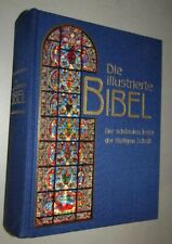 Illustrierte bibel 1997 gebraucht kaufen  Gotha-Umland