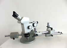 Askania smc4 mikroskop gebraucht kaufen  Berkenthin