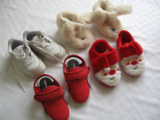 Four pairs shoes for sale  CLITHEROE